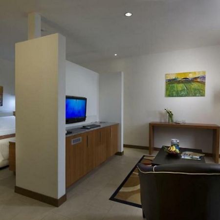 Gloria Swiss Hotel & Apartment Sandakan Exterior foto