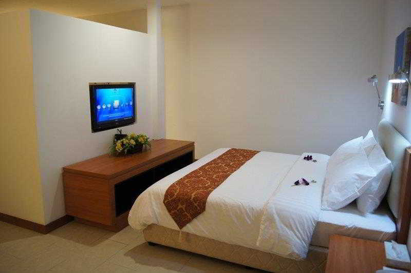 Gloria Swiss Hotel & Apartment Sandakan Cameră foto