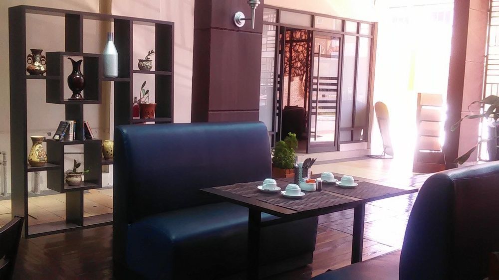 Gloria Swiss Hotel & Apartment Sandakan Exterior foto